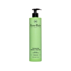 KÉRATINE X ALOE VERA Soothing and purifying shampoo