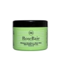 KÉRATINE X ALOE VERA  Masque apaisant et purifiant