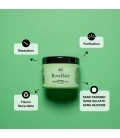 KÉRATINE X ALOE VERA  Masque apaisant et purifiant