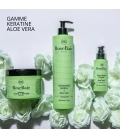 KÉRATINE X ALOE VERA  Masque apaisant et purifiant