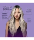 KÉRATINE X BLOND LUMIERE Hydrating anti-glare mask