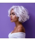 KÉRATINE X BLOND LUMIERE Hydrating anti-glare mask