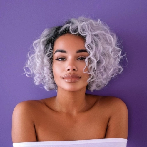 KÉRATINE X BLOND LUMIERE Hydrating anti-glare mask 