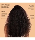 KÉRATINE X BOUCLES Shampoing qui définit, hydrate et réduit les frisottis des cheveux texturés