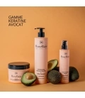 KERATINE X BOUCLES Mask that defines, moisturizes and reduces frizz in textured hair