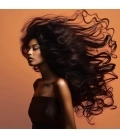 KERATINE X BOUCLES Mask that defines, moisturizes and reduces frizz in textured hair