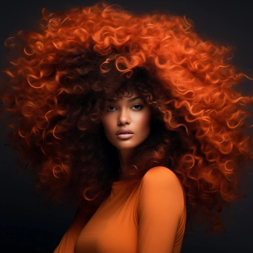 KERATINE X BOUCLES Mask that defines, moisturizes and reduces frizz in textured hair 