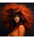 KERATINE X BOUCLES Mask that defines, moisturizes and reduces frizz in textured hair