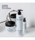 KERATINE X BIOTINE ET COLLAGENE Mask that strengthens, repairs and stimulates hair growth