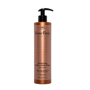 KERATINE X HUILE D'ARGAN Protective shampoo Post coloration for weakened hair exposed to the sun, chlorine and salt