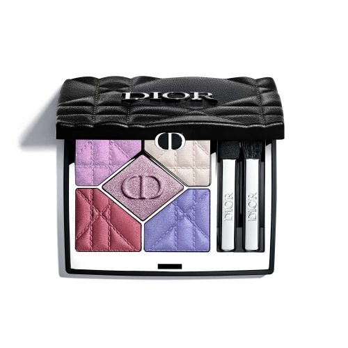 アイシャドウ Dior DiorShow 5 Couleurs 512 アイシャドウ パレット - Dior Diorshow 5 Couleurs Eyeshadow Palette