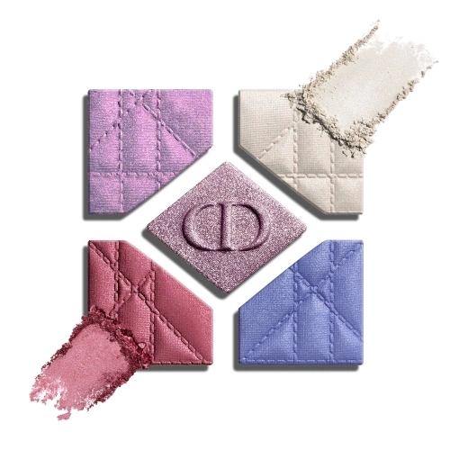 DIORSHOW 5 COULEURS Eye palette - 5 eye shadows 3348901800945_1.jpg