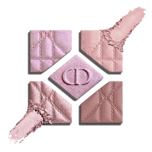 DIORSHOW 5 COULEURS Eye palette - 5 eye shadows 3348901800952_1.jpg