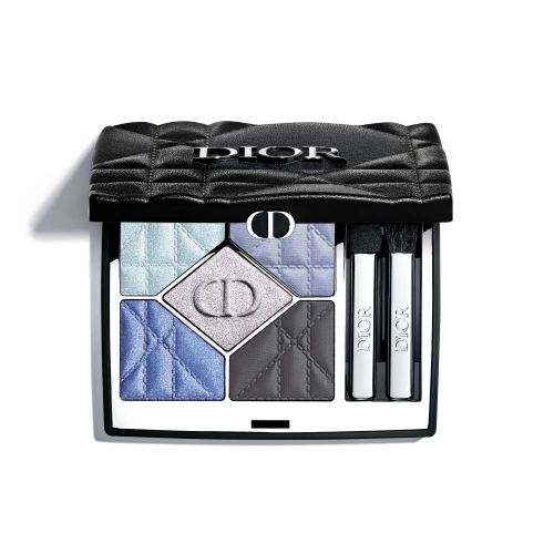 DIORSHOW 5 COULEURS Eye palette - 5 eye shadows - Eyeliner Dior
