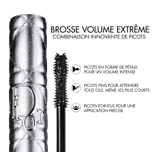 DIORSHOW OVERVOLUME WATERPROOF MASCARA Mascara volume extrême 48 h 3348901801065_4.jpg