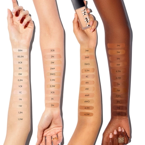 DIOR FOREVER SKIN WEAR Fond de teint mat naturel - haute tenue 24 h 3348901792318_4.jpg