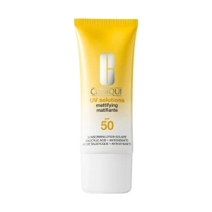 UV SOLUTIONS Lotion Solaire Matifiante SPF 50