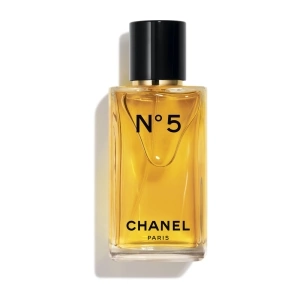 N°5 Eau de toilette spray