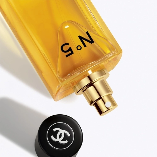 N°5 Eau de toilette spray 3145891056709_2.jpg