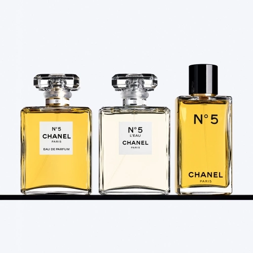N°5 Eau de toilette spray 3145891056709_5.jpg
