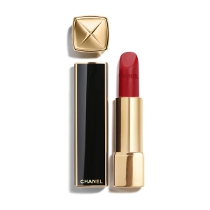 ROUGE ALLURE VELVET Le Rouge Velours Lumineux