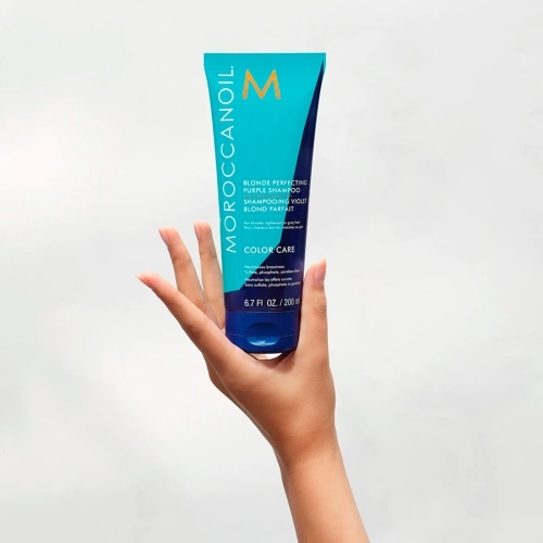 COLOR CARE Perfect blonde purple shampoo 7290113140035_1.jpg