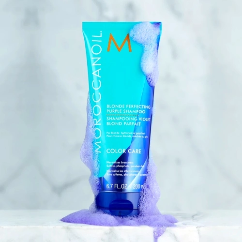 COLOR CARE Perfect blonde purple shampoo 7290113140035_2.jpg