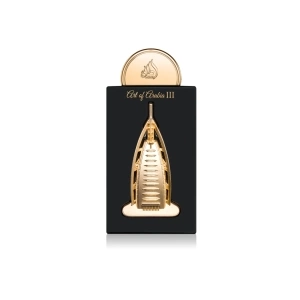 ART OF ARABIA III Eau de parfum mixte