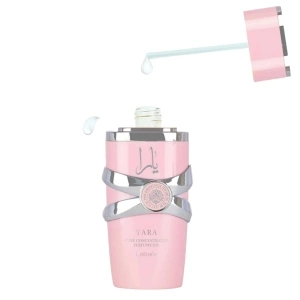 YARA Huile concentrée