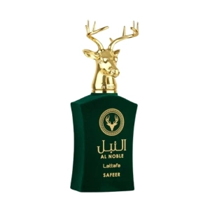 AL NOBLE SAFEER Eau de Parfum Mixte