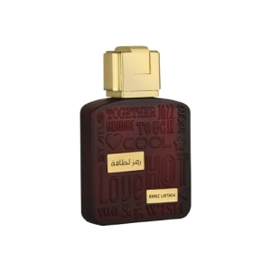 RAMZ LATTAFA GOLD Eau de Parfum Mixte