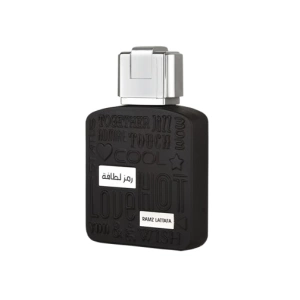 RAMZ LATTAFA SILVER Eau de Parfum Homme