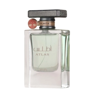 ATLAS Eau de Parfum Mixte