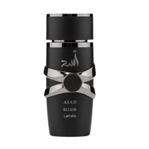 ASAD ELIXIR Eau de Parfum Mixte