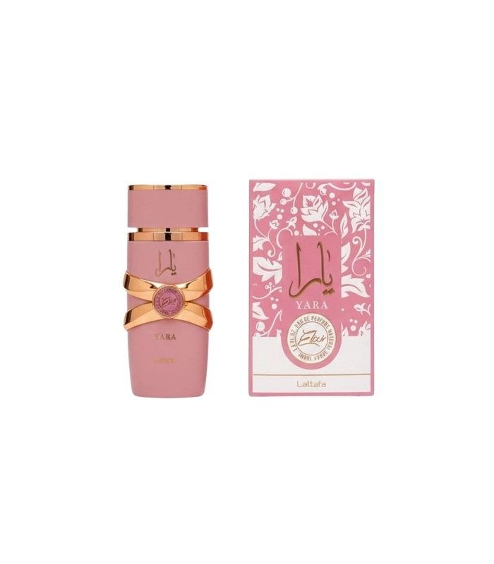 Lattafa Yara Elixir 香水(女性用) YARA ELIXIR Women's Eau de Parfum - LATTAFA - Root - Parfumdo.com
