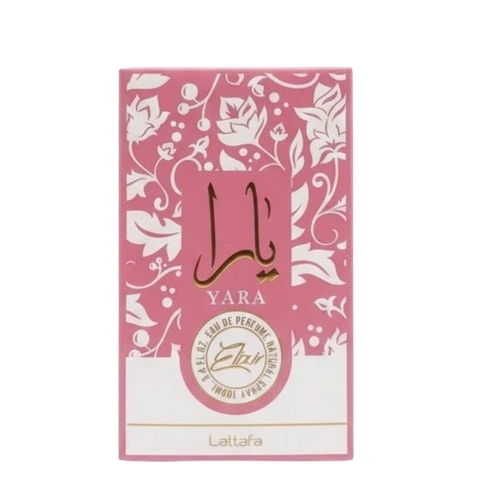 YARA ELIXIR Women's Eau de Parfum - LATTAFA - Root - Parfumdo.com