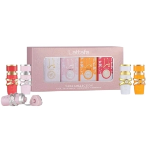 YARA COLLECTION Women's Eau de Parfum Gift Set
