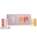 YARA COLLECTION 4 x 5 ML EAU DE PARFUM FEMME