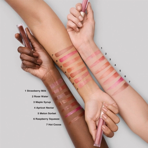 FUTURIST Glossy Pout - Huile teintée pour les lèvres 887167819344_8.jpg