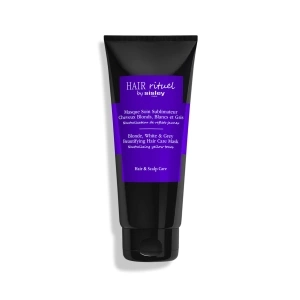HAIR RITUEL BY SISLEY Masque Soin Sublimateur Cheveux Blonds, Blancs et Gris