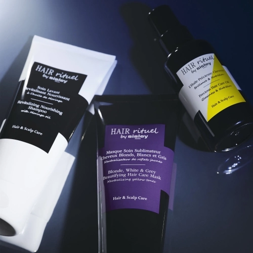 HAIR RITUEL BY SISLEY Masque Soin Sublimateur Cheveux Blonds, Blancs et Gris 3473311694706_6.jpg