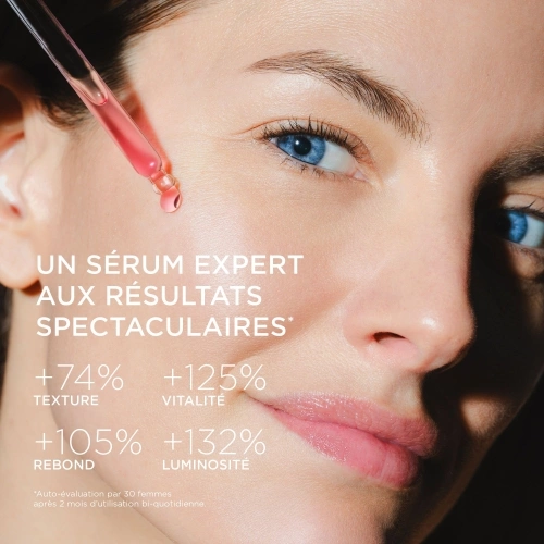 ROSE NOIRE Concentrated youth radiance serum for the face 3473311320803_3.jpg