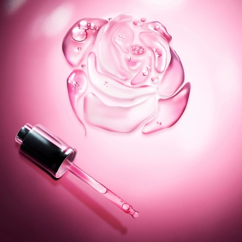 ROSE NOIRE Concentrated youth radiance serum for the face 3473311320803_6.png