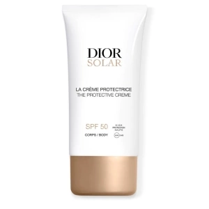 DIOR SOLAR La crème solaire SPF 50 haute protection