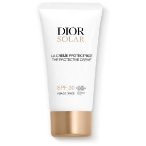 DIOR SOLAR La Crème Protectrice Visage SPF 30