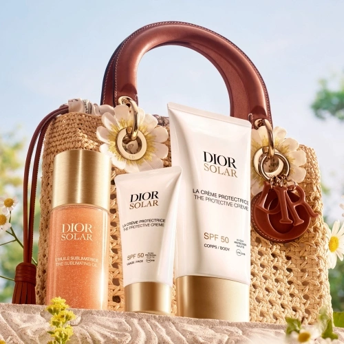 DIOR SOLAR La Crème Protectrice Visage SPF 30 3348901642798_5.jpg
