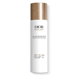 DIOR SOLAR Protective Milk for Face and Body SPF 30 Sun Milk - high protection