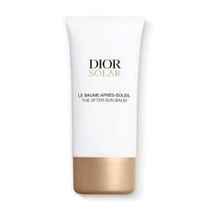 DIOR SOLAR After Sun Balm Moisturising and refreshing after sun care