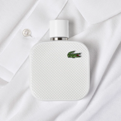 L.12.12 BLANC EAU DE TOILETTE Eau de Toilette Spray 3386460149082.jpg