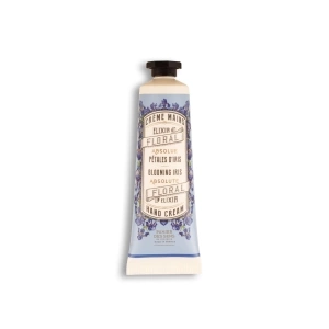 PÉTALES D'IRIS Crème Mains